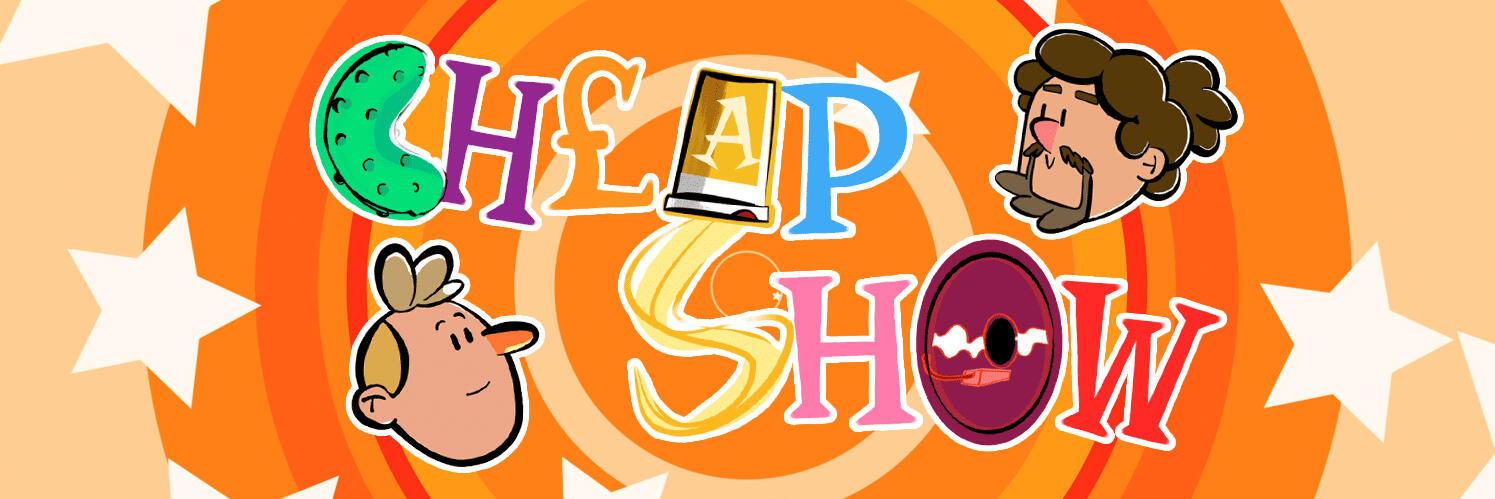 CheapShow 400 CheapShow 400