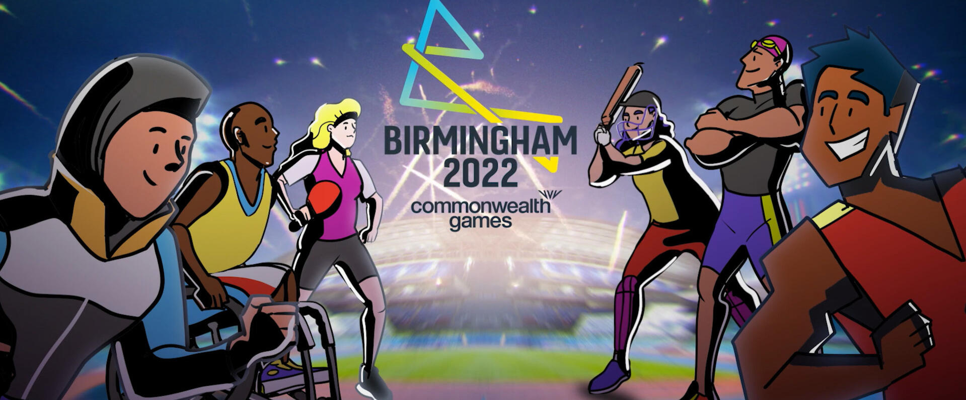 Commonwealth Games 2022 Commonwealth Games 2022