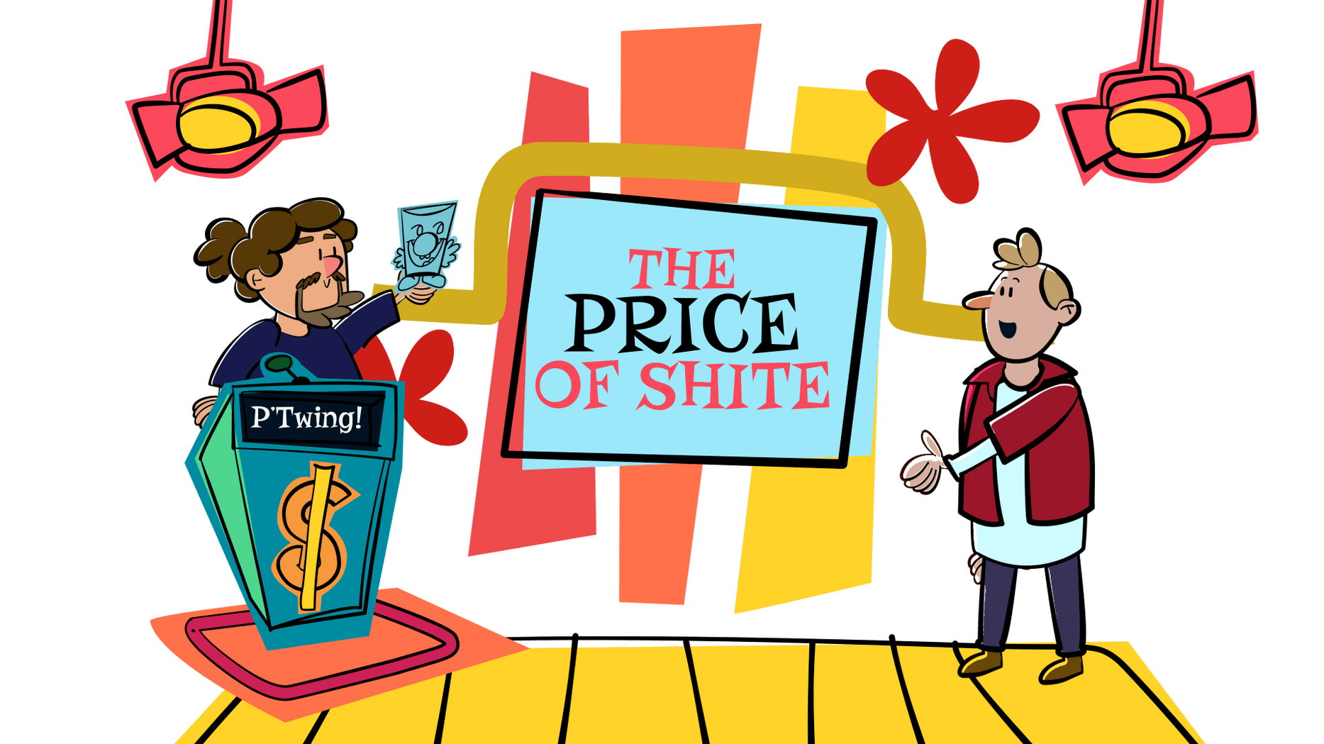 Character Design Character Design
