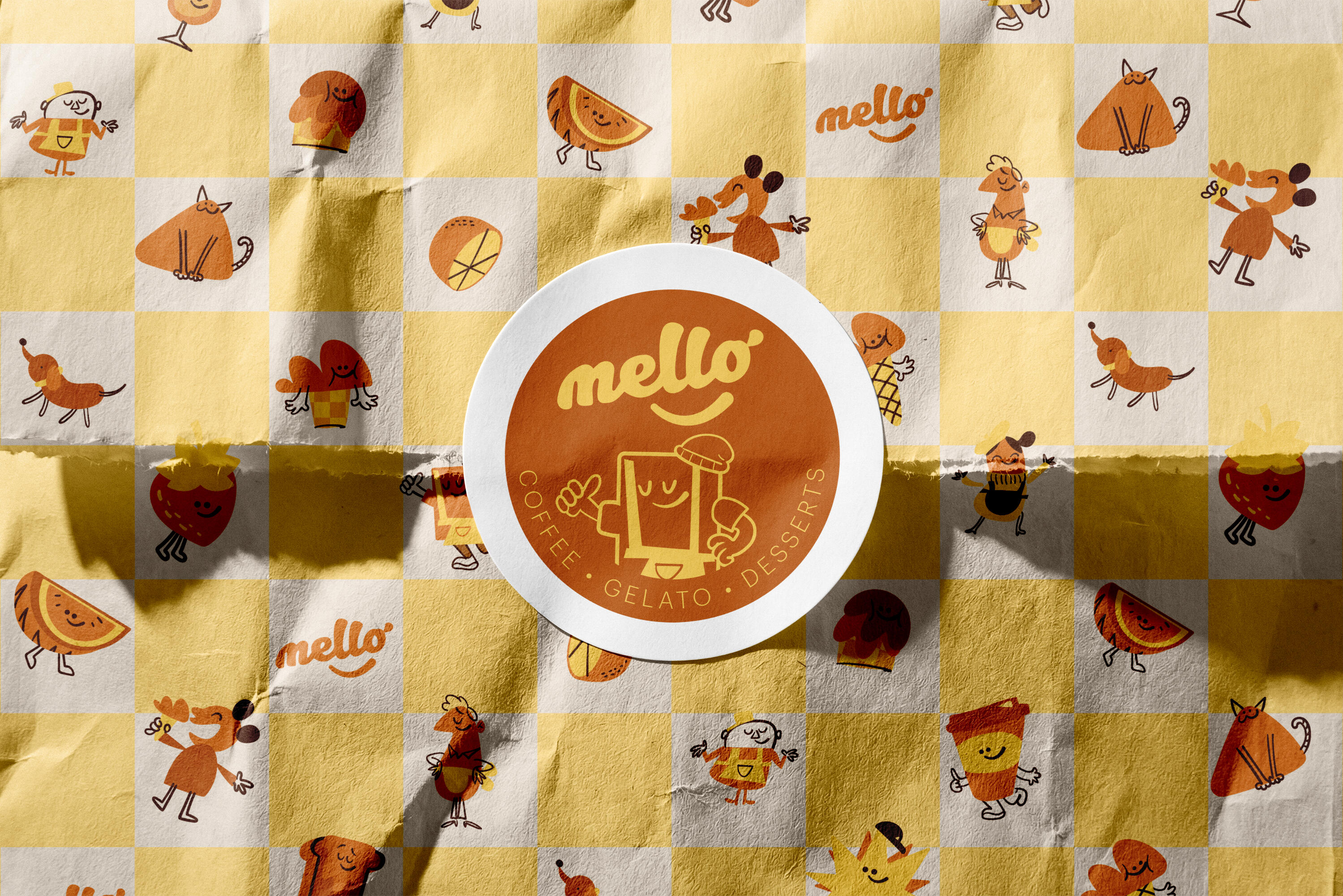 Holly Jameson Illustrator Animator Motion Designer